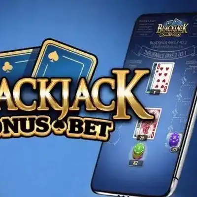 Blackjack Bonus Bet by Gaming Realms