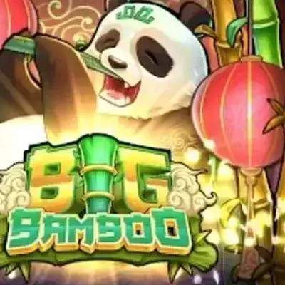 Big Bamboo by Push Gaming
