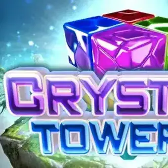 Crystal Towers by Big Time Gaming