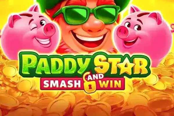 Paddy Star: Smash and Win