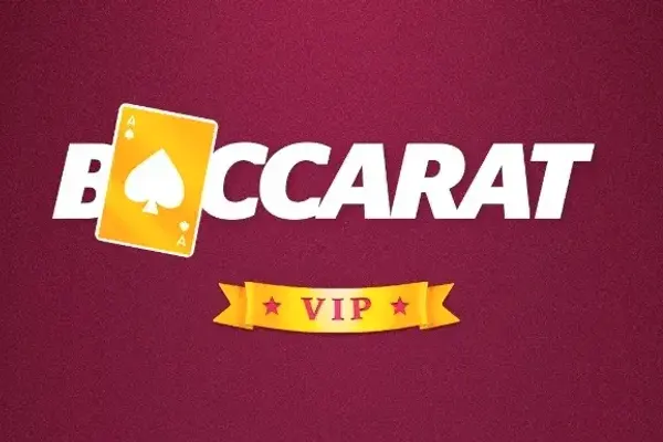 Baccarat VIP