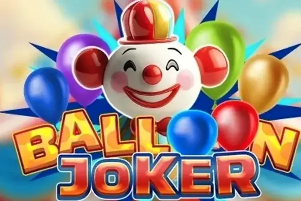 Balloon Joker