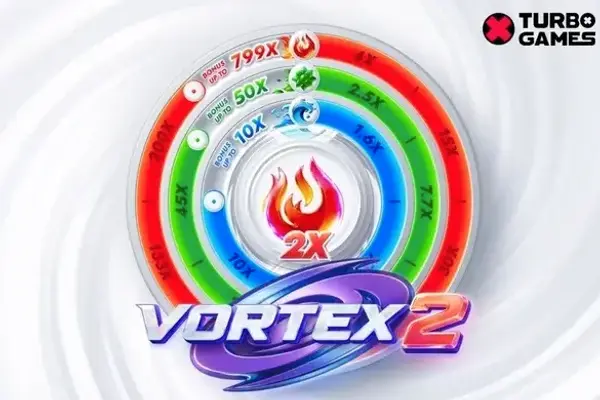 Vortex 2