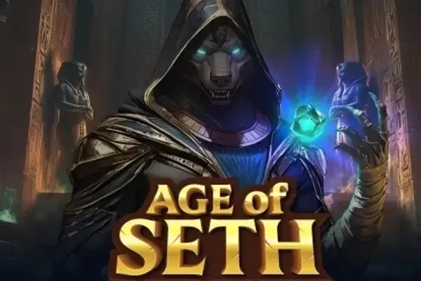 Age of Seth