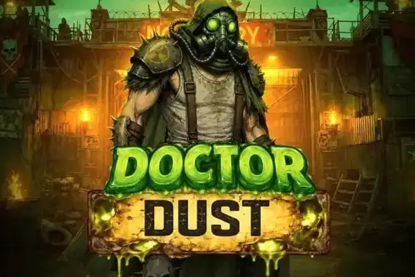 Doctor Dust
