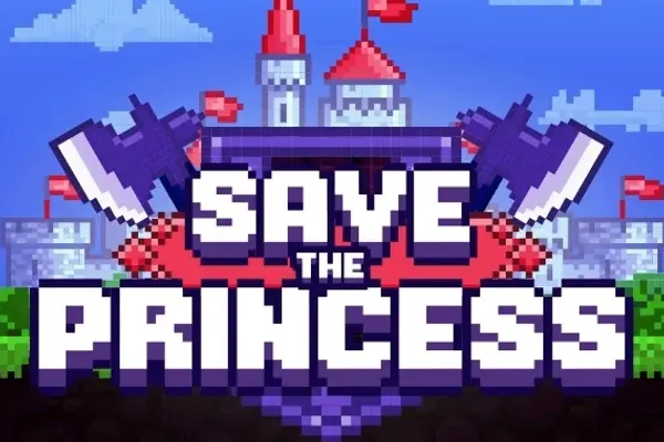 Save the Princess