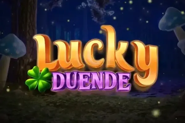 Lucky Duende