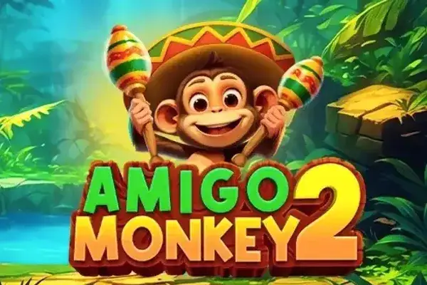 Amigo Monkey 2
