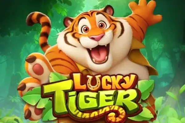 Lucky Tiger