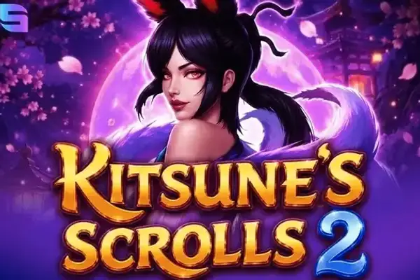 Kitsune's Scrolls 2
