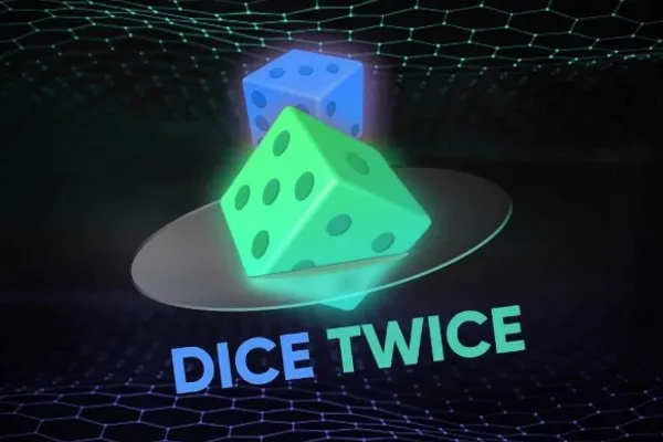Dice Twice
